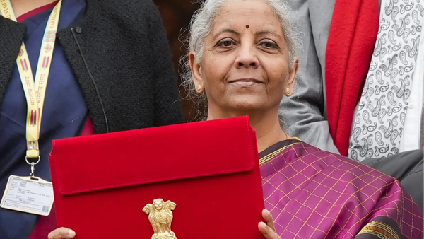 Union Budget 2026: Digital farming to get AI push through Bharat-VISTAAR, FM proposes new initiatives for farmers
