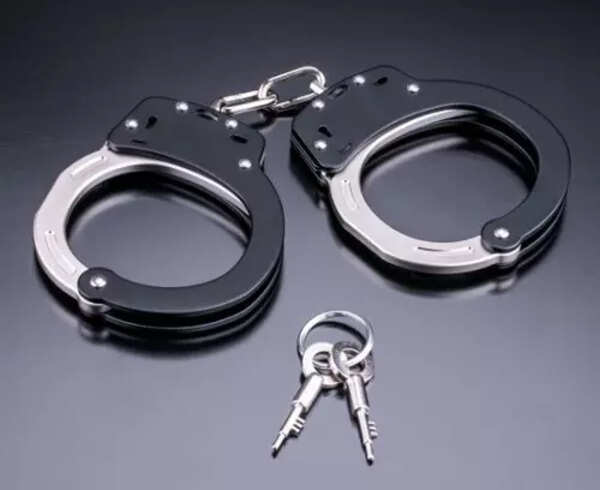 Sub-inspector arrested in Bokaro treasury case