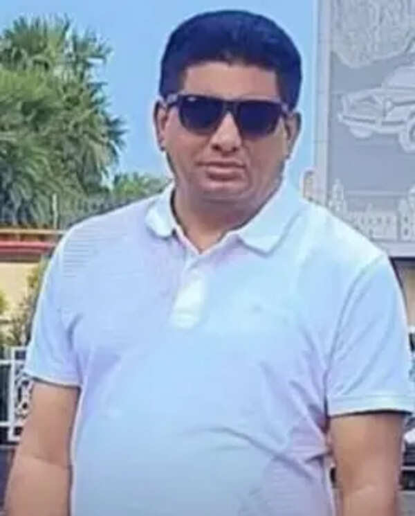 Councillor suicide: Cops probe ‘banner provocation’