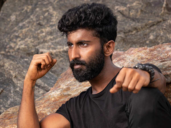 KS Ravikumar uncle is a huge inspiration for me on how to approach cinema: Master Mahendran