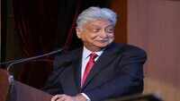 Get private companies in vaccine drive: Wipro founder Azim Premji 