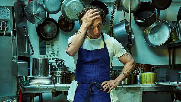 The Bear Season 2 about a star chef debuts on OTT to rave reviews; netizens say they are already hungry for the next chapter