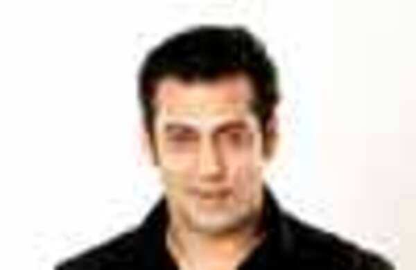 Sallu's a Stallone fan