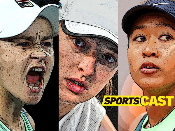 Australian Open: Swiatek has chance to extend domination, but who will challenge her?