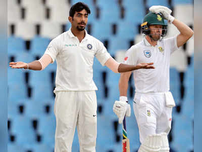 India vs South Africa, 2nd test: Missed chances hurt India as AB de Villiers takes SA ahead