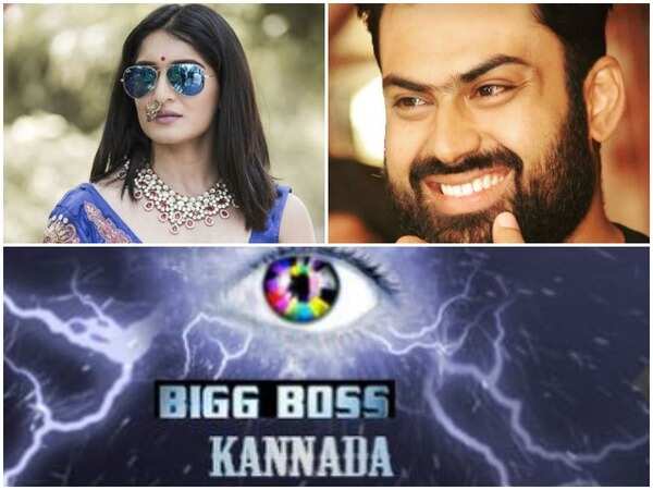 Exclusive: Ex Bigg Boss Kannada contestants Rahman and Krishi say that casting couch is a reality