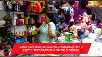 Unlock 1: Kanpur returning back to normal 