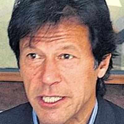 Imran Khan sees foreign hand in Lahore attack