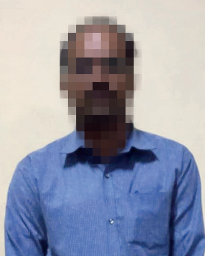 Pune man who sparked scare on Bengaluru platform arrested in Mumbai