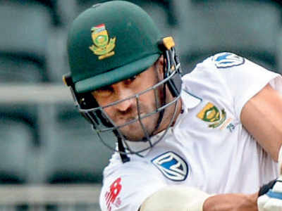 SA seven wickets away from 3-1 and history