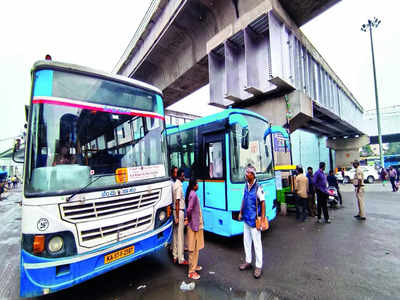 Double-deckers to roll back onto roads soon