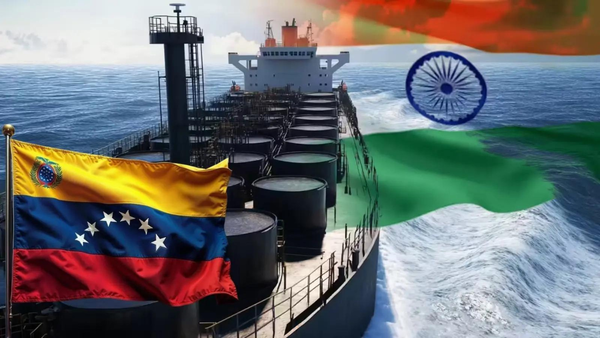 Hormuz crisis: Venezuela becomes India’s third-largest crude oil supplier in May