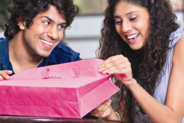 Birthday gifting ideas