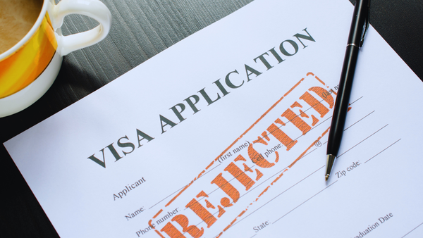 “Having no visa application is better than having a rejection”: Inside a US B1/B2 visa refusal in Mumbai