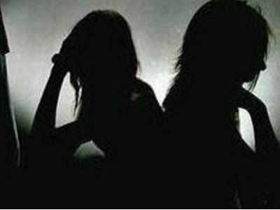 Rly police rescue trafficking victim, unearth racket