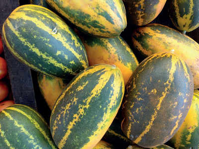 The greenskeeper: Madras Cucumbers