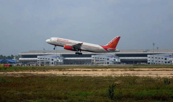 TVM airport expansion set for environmental clearance review