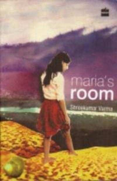 Maria's Room beckons