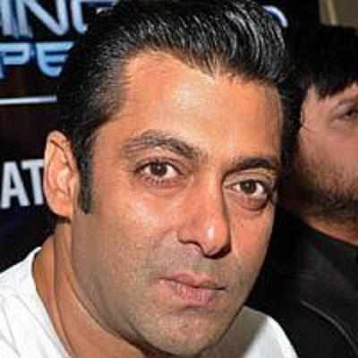 Salman and Kat have split up