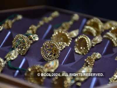 Gold ornaments worth over Rs 36 crore stolen from jewellery store in Tiruchy