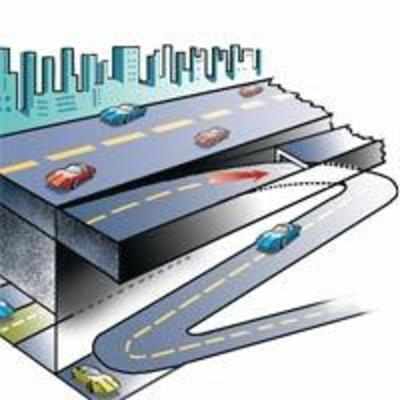 BMC goes underground to ease traffic gridlock
