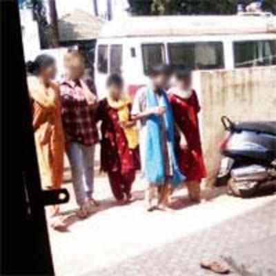 Panvel orphanage case: Where is Sita, ask cops