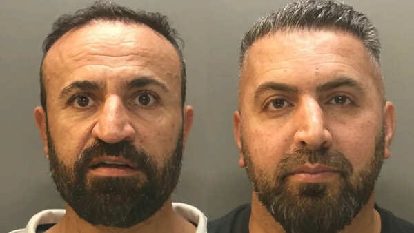 ‘Tripadvisor-style’ smuggling racket: UK jails Kurdish-origin men who brought 100 migrants weekly to Europe