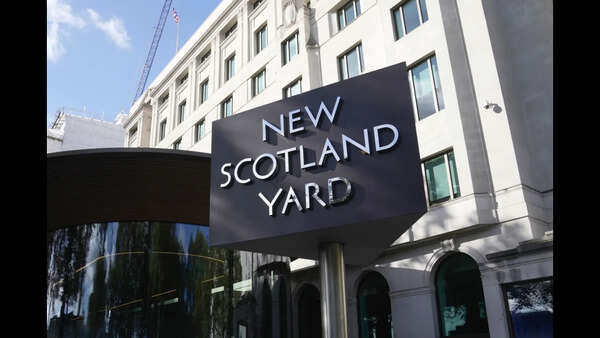 Famous TV chef arrested in London over rape and sexual assault allegations