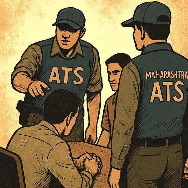 ATS raids in Maharashtra: 1 detained in Akola for suspected subversive activities