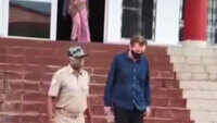 British national arrested on charges of sexually abusing minor boy in Odisha 
