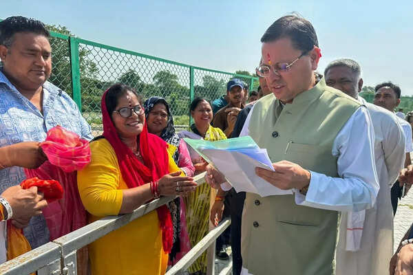 HC allows Bakrid prayers at Nainital Flat Ground after admin bars DSA venue