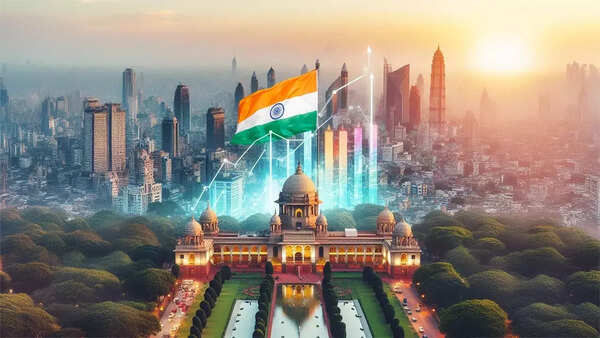 Beyond rate changes: The real indirect tax story of Union Budget 2026