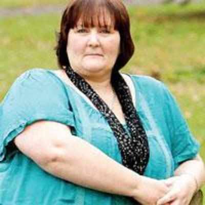 Cancer mum blows A£30K, puts on 25kg in '˜final months'