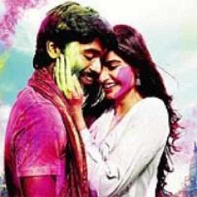 <i/> Raanjhanaa: </i>This Dhanush tugs at your heartstrings