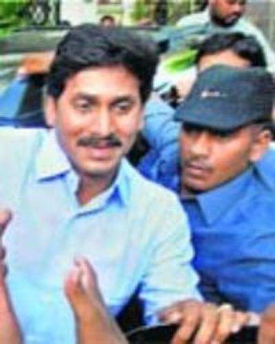 If elected, Jagan will be India's richest MP by a mile