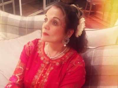 Veteran actress Mumtaz responds to death hoax: ‘I am not dead’