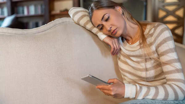 Are you being ghosted? Here's what to do when he ghosts you