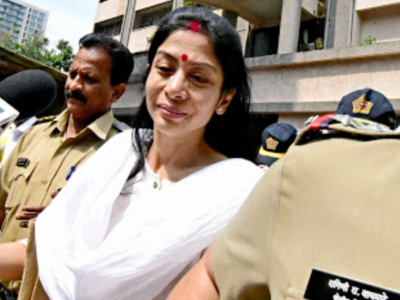 Sheena Bora case: CBI court rejects Indrani's bail plea for the fourth time