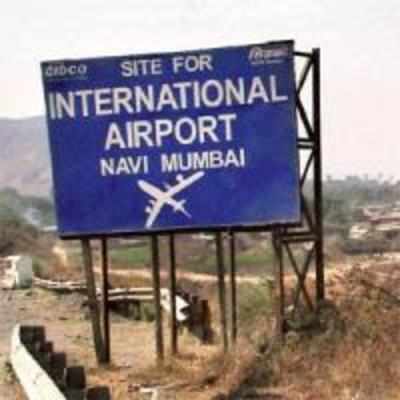 CIDCO lacks expertise to build Panvel airport