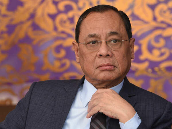 CBI fares poorly in political cases: Chief Justice of India