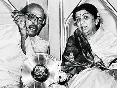 This Week That Year: Rajesh Roshan remembers Lata Mangeshkar and Manna Dey's last duet