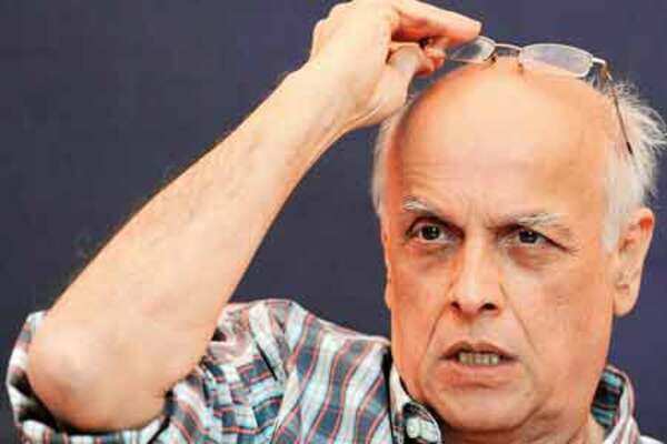 India is a sex-obsessed country: Mahesh Bhatt