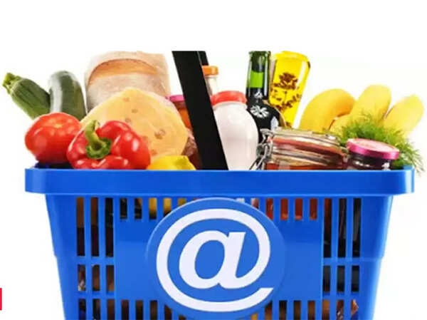 Private labels drive online grocery players into profit lane