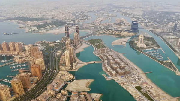 No visa-on-arrival for Pakistanis in Qatar: Pak Embassy in Doha issues new travel advisory