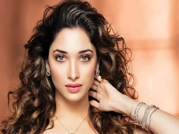 Tamannaah to shake a leg in Savyasachi