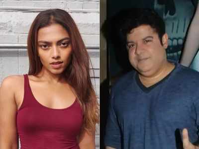 Indian model Paula accuses Sajid Khan of harassment: Asked me to strip for getting a role in Housefull