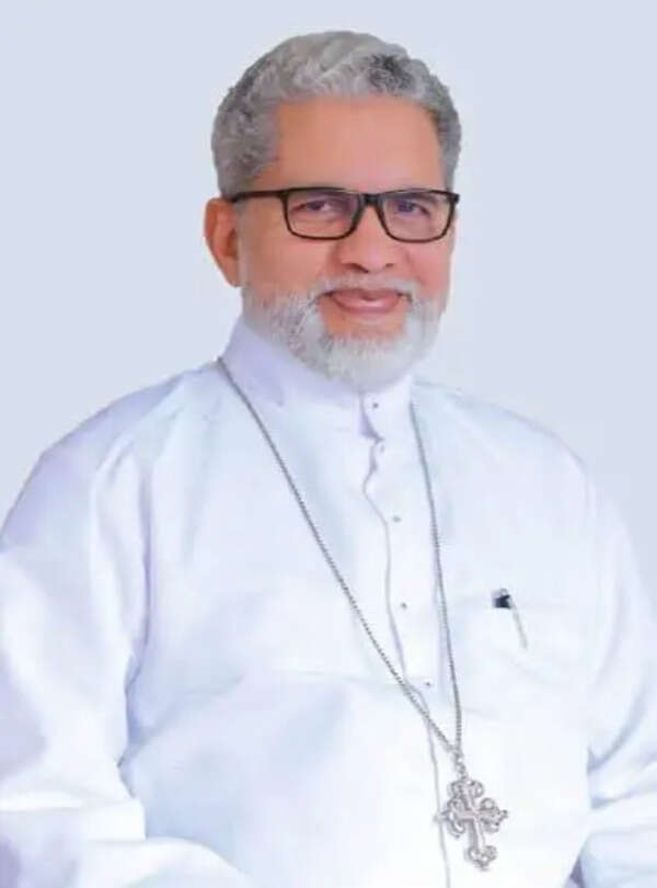 Nobody should try to intimidate Church: Pala bishop hits back at BJP leaders