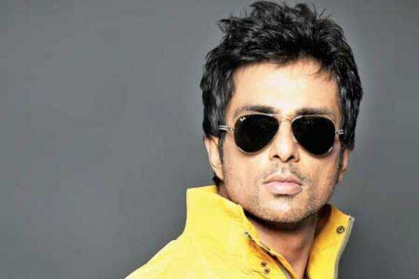 Injury forces Sonu Sood out of Zanjeer remake