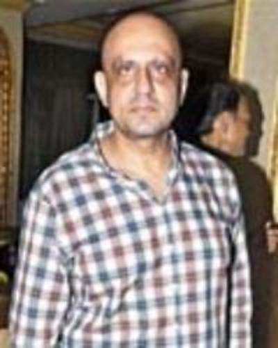 Rajiv Rai comes back to Bollywood