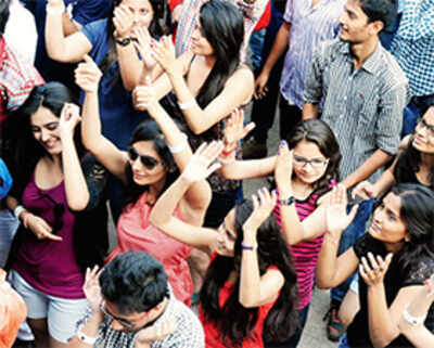 Survey finds sexism, gender bias at IIT-B